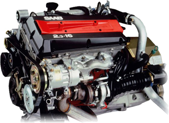 P3018 Engine